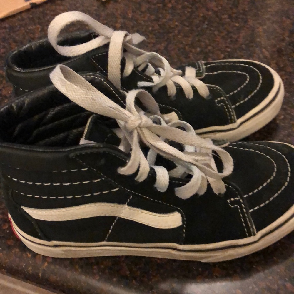 Kids size 1